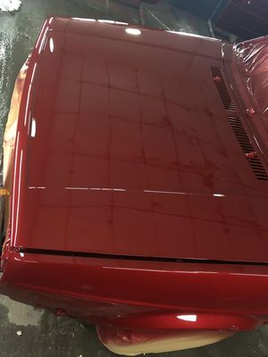Wholesale Automotive Refinish Repair Paint 2k Solid Color Clear Topcoat Automotive Car Paint