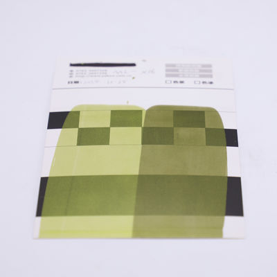 1K Emerald Yellow  Good Adhesion Strong Covering Power High Chroma Car Paint Basecoat