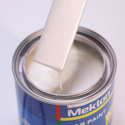 Automotive 1K Red Green Pearl High Solid High Gloss Acrylic Car Paint Hot Sale Factory Price