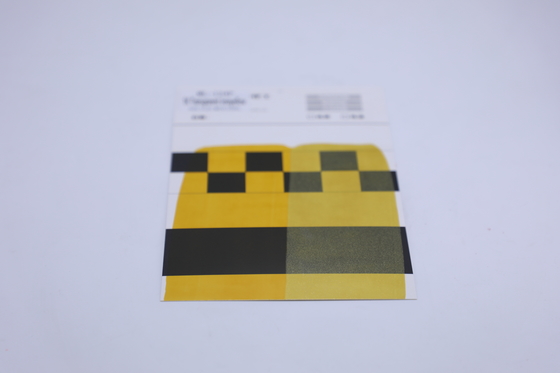 High-Cost-Performance And Multi-Purpose Iron Yellow Car Paint With Durable And Fast-Dry For Automotive Refinishing Car Paint