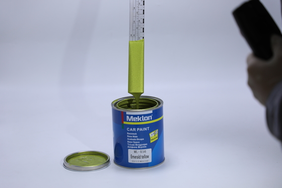 Maximize Your Profit Margins with Meklon s Professional-Grade Refinish Car Paint