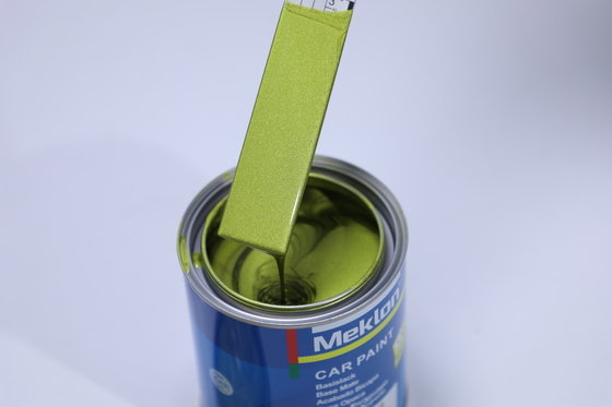 Maximize Your Profit Margins with Meklon s Professional-Grade Refinish Car Paint