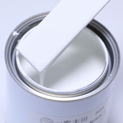 Why Choose Meklon Professional Performance Sustainable Choice General Compatibility Automotive Repair Paint