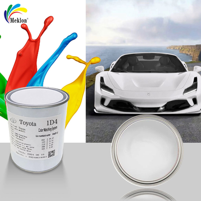 Durable Gold Car Paint - UV & Chemical Resistant Spray