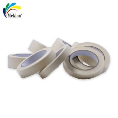 Hot Selling Car Repair High Temperature Resistance High Viscosity Car Paint Masking Tape