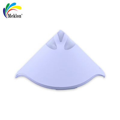 High Quality Automotive Repair Supplies Diverse Specifications Oily Paper Funnel