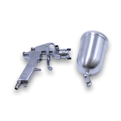 China'S Best-Selling Spray Gun - High-Quality Uniform Spraying Multifunctional Coating Solution