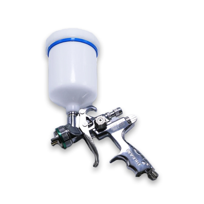 Efficient Atomization And Uniform Spraying Experience For Professional Automotive Paint Spraying
