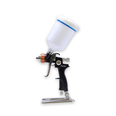 Made In China Magic Color 1000B * RP Spray Gun - Accurate Atomization Efficient Choice For Colorful Creation