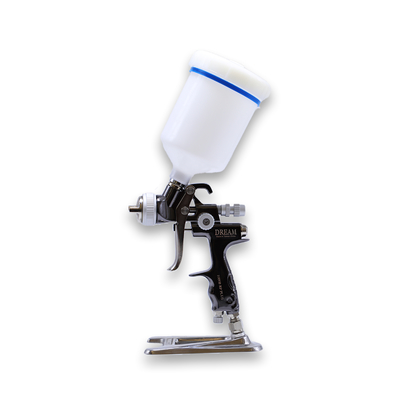 Made In China Magic Color 1000B * RP Spray Gun - Accurate Atomization Efficient Choice For Colorful Creation