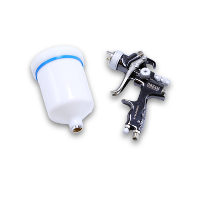 Made In China Magic Color 1000B * RP Spray Gun - Accurate Atomization Efficient Choice For Colorful Creation