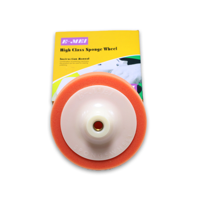 Car Repair Car Cleaning Tool Sponge Ball Easily Rejuvenates Your Beloved Car