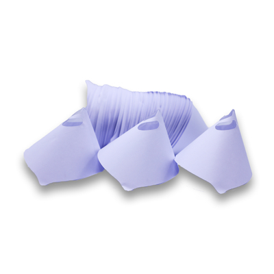 Factory Direct Sales Paper Funnel Car Paint Mixing Oil Funnel Anti-Corrosion
