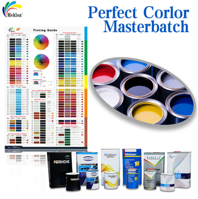 Factory Direct Supply Of Hot Selling Environmentally Friendly Green Automotive Acrylic Paint Spray Paint