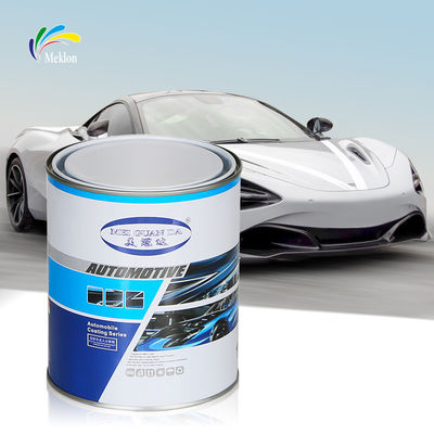 Practical Grey Auto Paint Primer Harmless Corrosion Resistant