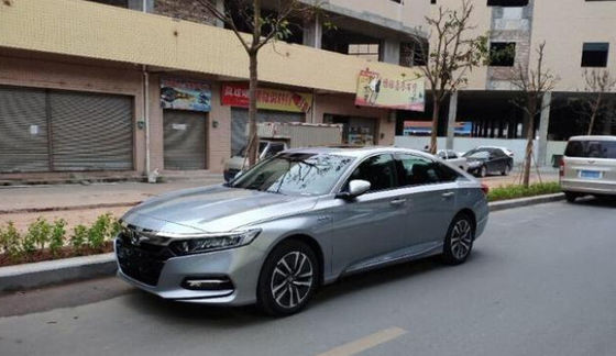 Anti Scratch Ready Mixed Car Paint Spray Heatproof Practical Silver Colour