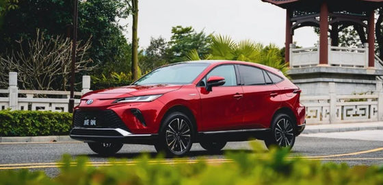 Odorless Pearl Bright Red Automotive Paint Anti Scratch Mildew Resistant