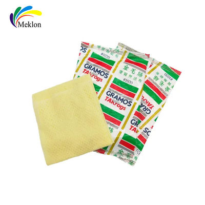 Nonwoven Soft Automotive Polishing Cloth Wear Resistant Durable