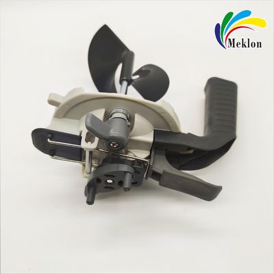 MSDS Stable Car Detailing Supplies , Practical Automotive Paint Mixing Lid