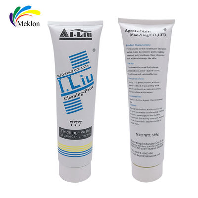 Weatherproof Car Detailing Supplies Hand Sanitizer Harmless For Car Paint