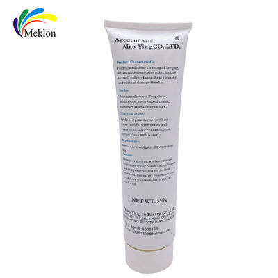 Weatherproof Car Detailing Supplies Hand Sanitizer Harmless For Car Paint