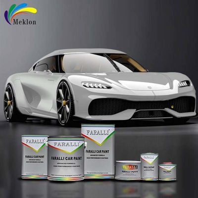 UV Proof Crystal Car Paint Hardener Anti Oxidation Practical