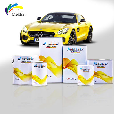 Harmless Automotive Lacquer Thinner Acid Resistant Moistureproof