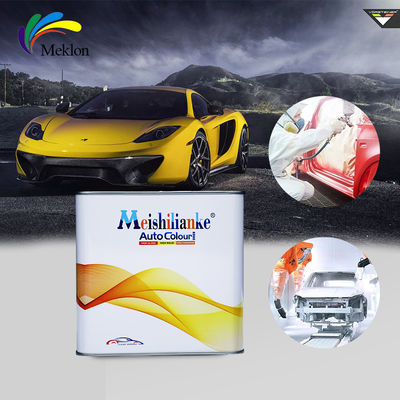 Harmless Automotive Lacquer Thinner Acid Resistant Moistureproof