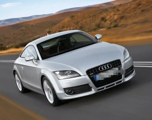 SGS Nontoxic Silver Metallic Automotive Paint , Moistureproof Car Silver Colour Spray