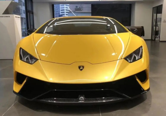 Nontoxic Copper Car Pearl Paint Weatherproof Anti UV Glossy Finish