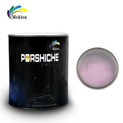 Multiscene Car Pearl Paint Chemical Resistant Mildewproof 0.95KG