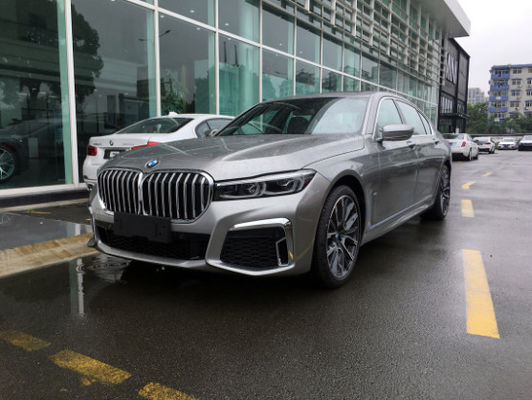 BWM C28 Gray Refinish Car Paint Multipurpose Waterproof For Auto Dealer Supplier