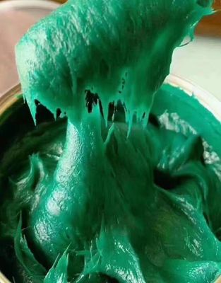 Nontoxic Car Polyester Putty Filler Mildewproof Alkali Resistant