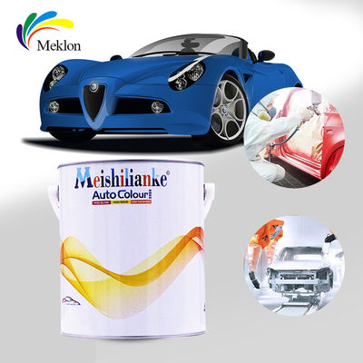 Waterproof Base Coat Car Spray Paint Multifunctional Harmless
