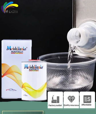 Catalyst Powder Hardener Epoxy Resin And Hardener