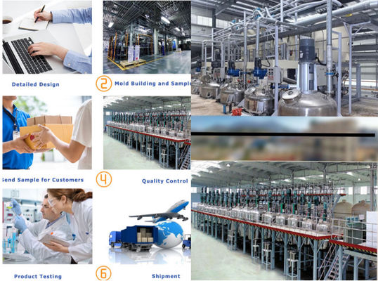 Versatile Refinish Car Paint Sandpaper For Various Automotive Applications