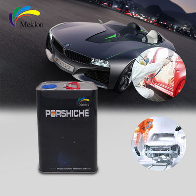 Highly Concentrated Tinters Series HS Car Paint Series For Automotive Refinishing