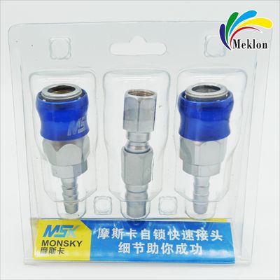 Multi-Functional Refinish Car Paint For Stable Production Processes