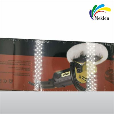 Multi-Functional Refinish Car Paint For Stable Production Processes