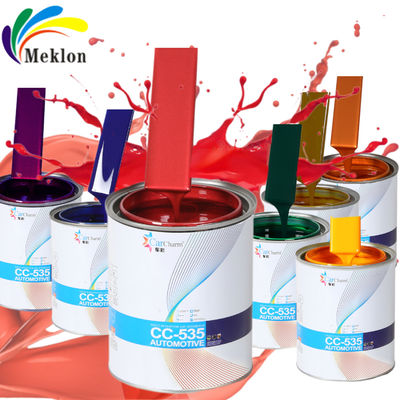 Multi Functional Automotive Paint Factory Recommends High Cost-effective Products