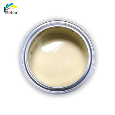 High-Performance Car Paint Putty Automotive Paint Effect
