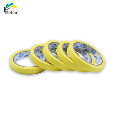 15 Years Of Experience With Car Paint Basecoat For Automotive Repair Masking Tape