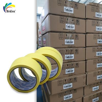 15 Years Of Experience With Car Paint Basecoat For Automotive Repair Masking Tape