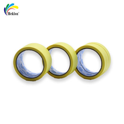 15 Years Of Experience With Car Paint Basecoat For Automotive Repair Masking Tape