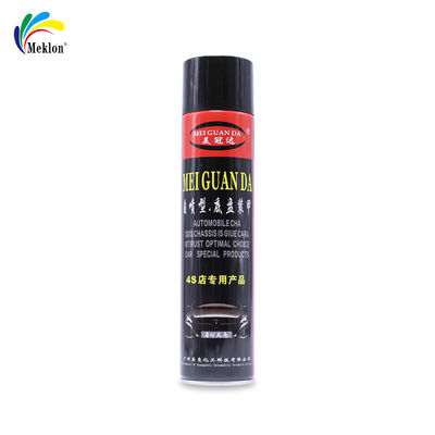 Durable Car Care Product For Automotive Repair Chassis Armor Manufacture