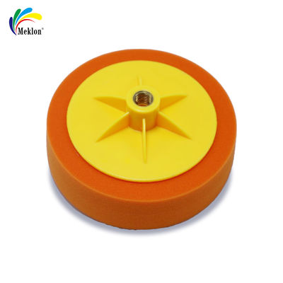 Global Distribution Car Detailing Supplies Sponge Ball For Automotive Repair Car Paint