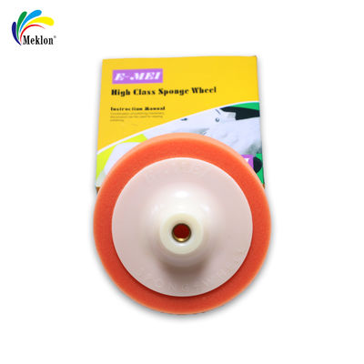 Global Distribution Car Detailing Supplies Sponge Ball For Automotive Repair