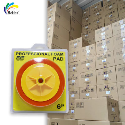 Global Distribution Car Detailing Supplies Sponge Ball For Automotive Repair Car Paint