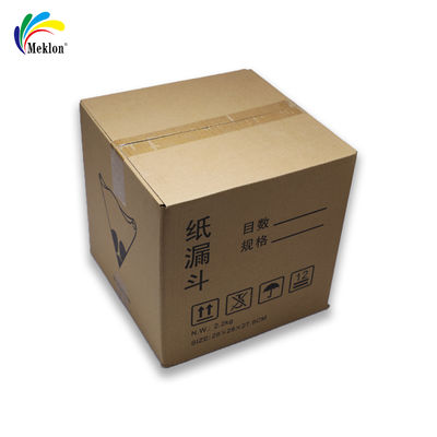 Efficiently Drain Coatings With Funnel Paper For Automotive Repair Supplies Car Paint