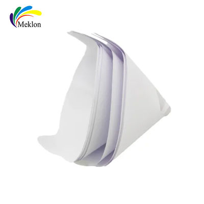 Efficiently Drain Coatings With Funnel Paper For Automotive Repair Supplies Car Paint